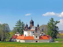 Penzion Svatá Trojice - Trhové Sviny