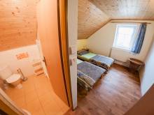 Penzion Svatá Trojice - Trhové Sviny