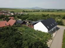 Apartmány Pod Pálavou - Starovičky