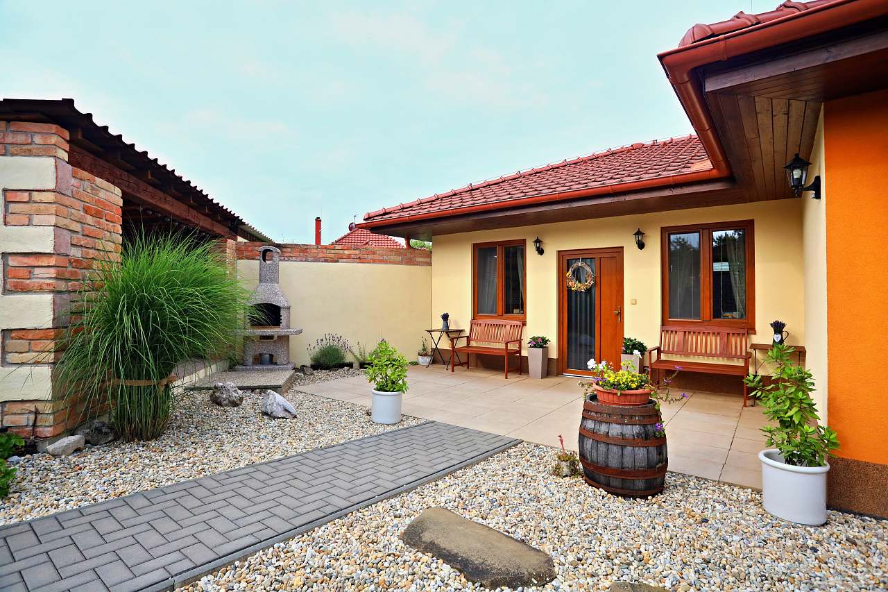 Ubytování VITIS - Valtice