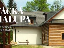 Blaťácká chalupa - Blato