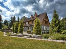 Hotel Perla Jizery - Josefův Důl