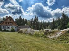 Hotel Perla Jizery - Josefův Důl