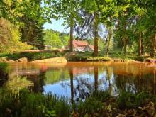 Hotel Perla Jizery - Josefův Důl