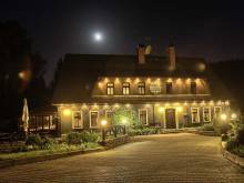 Hotel Perla Jizery - Josefův Důl