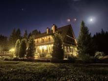 Hotel Perla Jizery - Josefův Důl