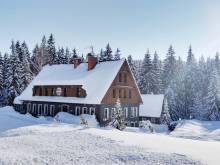 Hotel Perla Jizery - Josefův Důl
