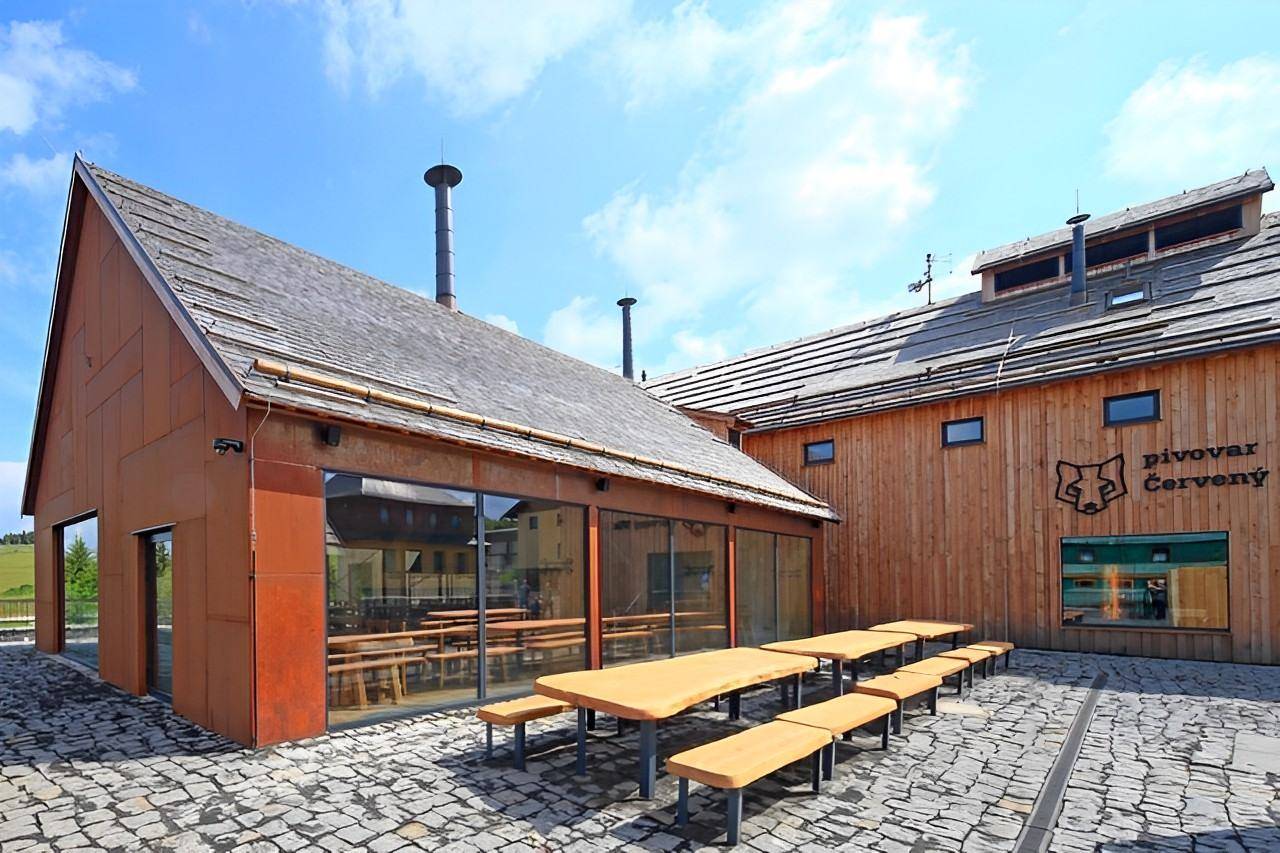Apartmán Lamba Klínovec - Loučná