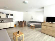 Apartmán Lamba Klínovec - Loučná