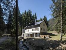 Apartmánová chalupa LP2018 - Kořenov