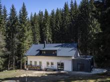 Apartmánová chalupa LP2018 - Kořenov