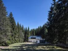 Apartmánová chalupa LP2018 - Kořenov