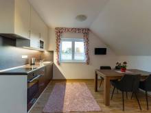 Apartmány Kohoutek a Slepička v Novohradských horách - Nové Hrady