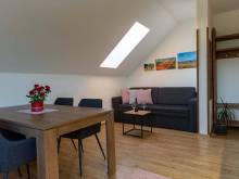 Apartmány Kohoutek a Slepička v Novohradských horách - Nové Hrady