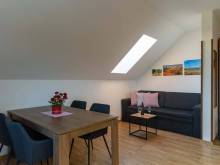 Apartmány Kohoutek a Slepička v Novohradských horách - Nové Hrady