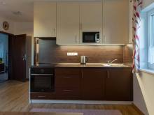 Apartmány Kohoutek a Slepička v Novohradských horách - Nové Hrady