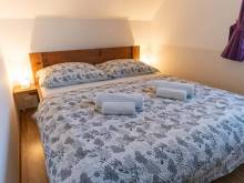 Apartmány Kohoutek a Slepička v Novohradských horách - Nové Hrady