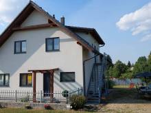 Apartmány Kohoutek a Slepička v Novohradských horách - Nové Hrady