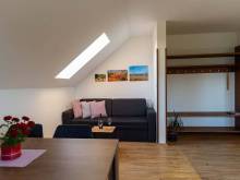 Apartmány Kohoutek a Slepička v Novohradských horách - Nové Hrady