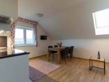 Apartmány Kohoutek a Slepička v Novohradských horách - Nové Hrady