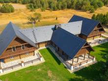 Apartmány Bažantnice Ploužnice 3
