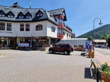 Apartmán centrum Belvedere - Harrachov