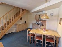 Apartmán centrum Belvedere - Harrachov