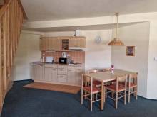 Apartmán centrum Belvedere - Harrachov