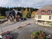 Apartmán centrum Belvedere - Harrachov