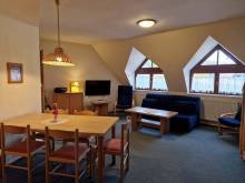 Apartmán centrum Belvedere - Harrachov