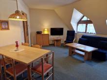 Apartmán centrum Belvedere - Harrachov