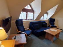 Apartmán centrum Belvedere - Harrachov