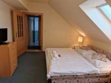 Apartmán centrum Belvedere - Harrachov