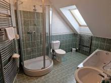 Apartmán centrum Belvedere - Harrachov