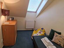 Apartmán centrum Belvedere - Harrachov