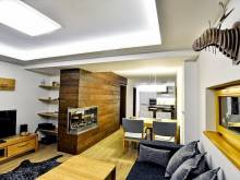 Luxury Wellness Apartment - Rokytnice nad Jizerou