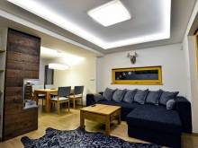 Luxury Wellness Apartment - Rokytnice nad Jizerou