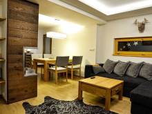 Luxury Wellness Apartment - Rokytnice nad Jizerou
