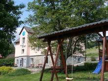 Penzion Svět - Sobotín