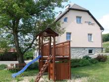 Penzion Svět - Sobotín