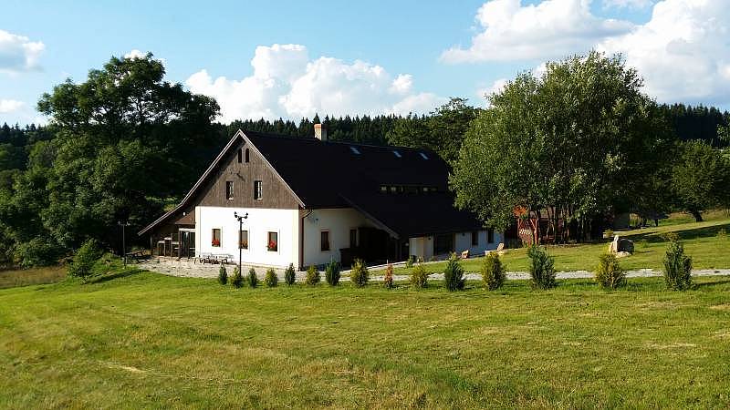 Apartmány Lucie - Rokytnice v Orlických horách