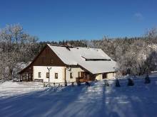 Apartmány Lucie - Rokytnice v Orlických horách