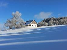 Apartmány Lucie - Rokytnice v Orlických horách