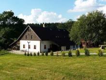 Apartmány Lucie - Rokytnice v Orlických horách