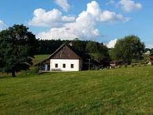 Apartmány Lucie - Rokytnice v Orlických horách