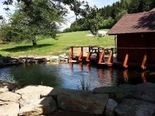 Apartmány Lucie - Rokytnice v Orlických horách