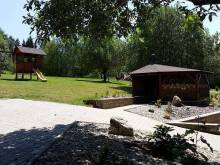 Apartmány Lucie - Rokytnice v Orlických horách