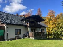 Apartmány u Honzy - Pstruží