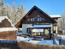 Apartmány u Honzy - Pstruží