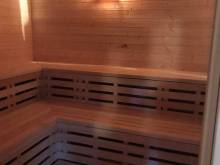 Apartmány u Honzy - Pstruží